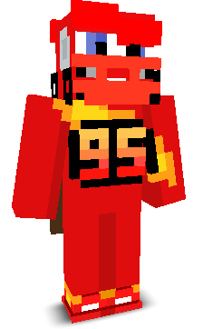 Nyrex01's skin