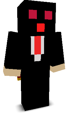 Vilielias's skin