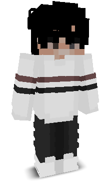 TheHugoBoss's skin