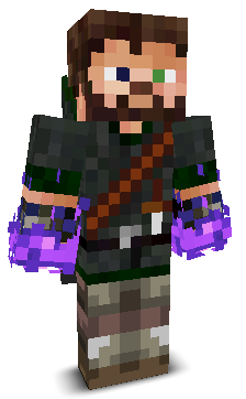 owentheman404's skin