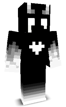 MindersHimself's skin