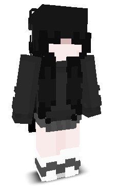 Kaposipr's skin