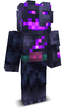 Goekie's skin