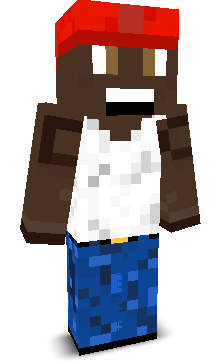 wifeBeeter's skin
