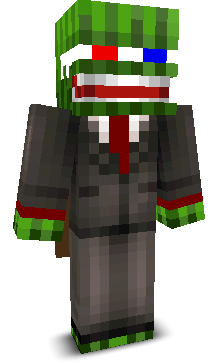 TooBunni's skin