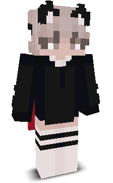 Theqwackster's skin