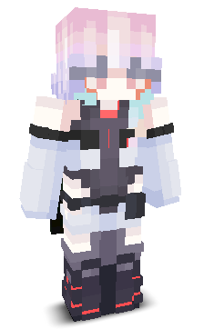 NinjagoPlays's skin