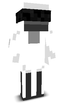 LeonTheChicken's skin