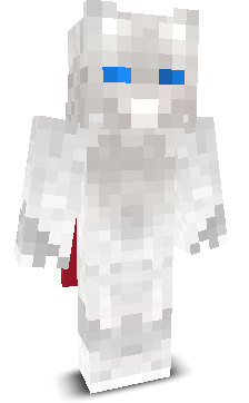 IgnLeaker's skin