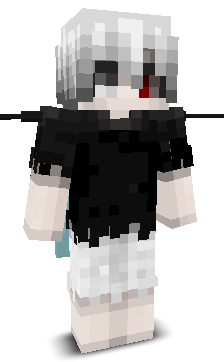 Stim7's skin