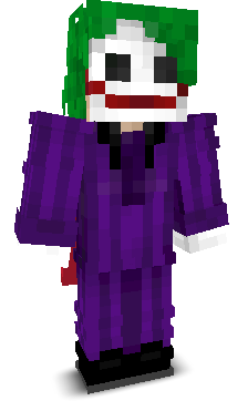 ItsShaormaPvP's skin