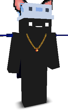 Begula's skin