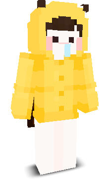 Ovyxiot's skin