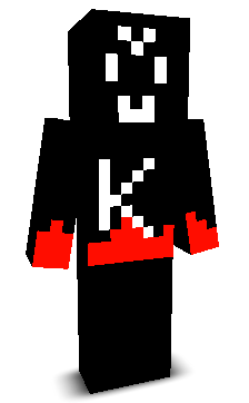 kavanasks's skin