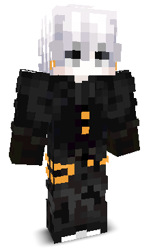 amidum_'s skin