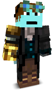 KLZINN909_BW's skin
