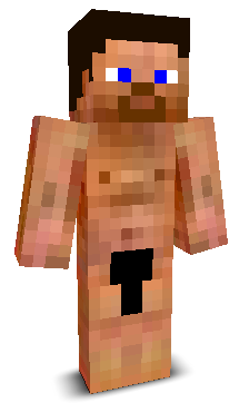 AlphaIsCooler's skin