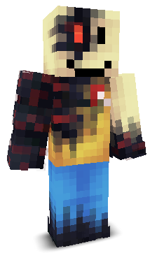 skidibmaciek's skin