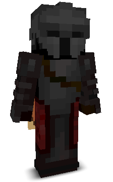 Borderon's skin