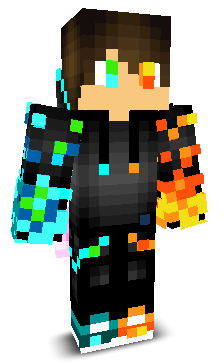 Bifibrot's skin