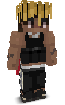 Mouze30's skin