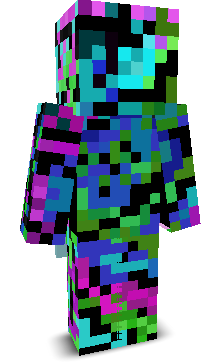M1GHTYM1N3R's skin