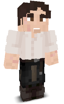 TanguyLaRacaille's skin