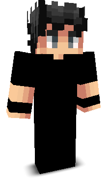 Burrxh's skin