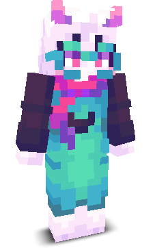 Nicht_Existenz's skin