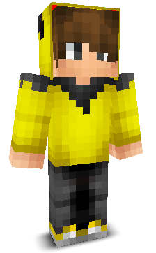 TReAS21's skin