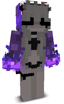 scafold_'s skin