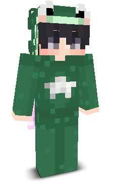 InsaneFlame8934's skin