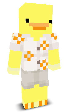 PotentParrot's skin