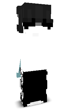 kremowiec's skin