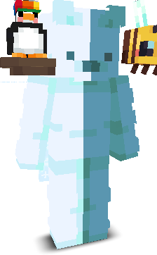 oIntended's skin
