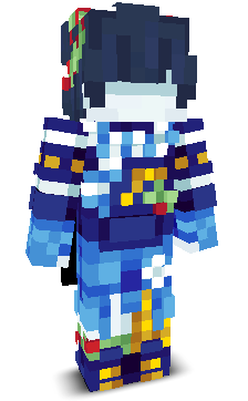 zipbombz's skin