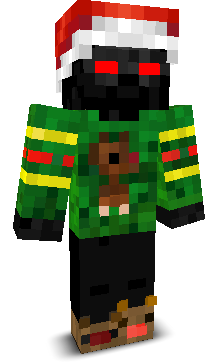 KwaskowatyKuba's skin