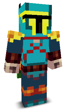 ElChula2010's skin