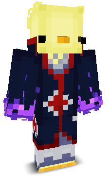 penagigrosz's skin