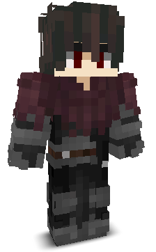 ghostvzz's skin