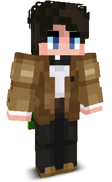 Alexryuu's skin