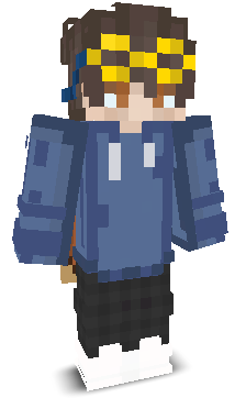 PACO33RON's skin
