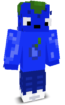Lithebooch1711's skin