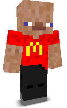 MarzPepega's skin