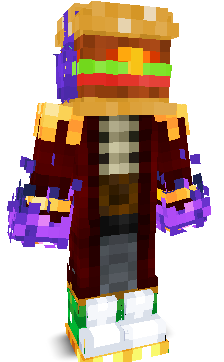 RexasaurusRex12's skin