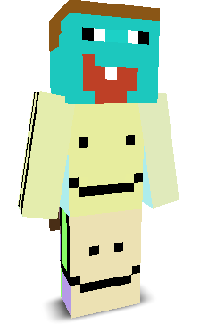 skoppyx's skin