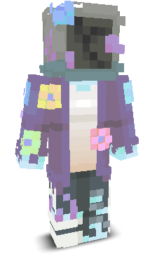 c0s1n's skin