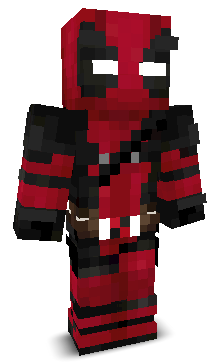 Jax_man09's skin