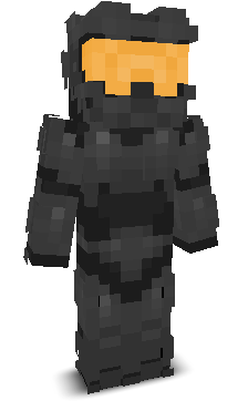 BEN2409's skin