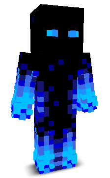 Idkcdt's skin